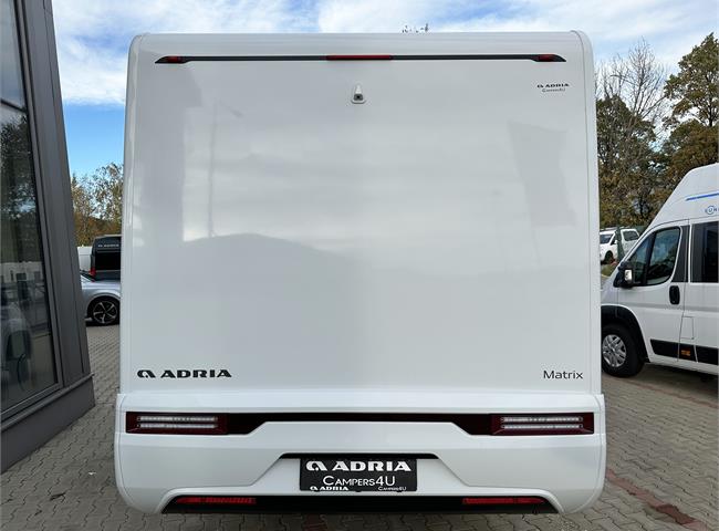 MATRIX AXESS 650 DL